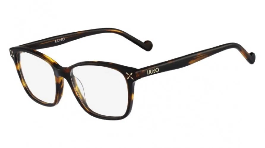 Liu Jo LJ2607 Eyeglasses - view 2